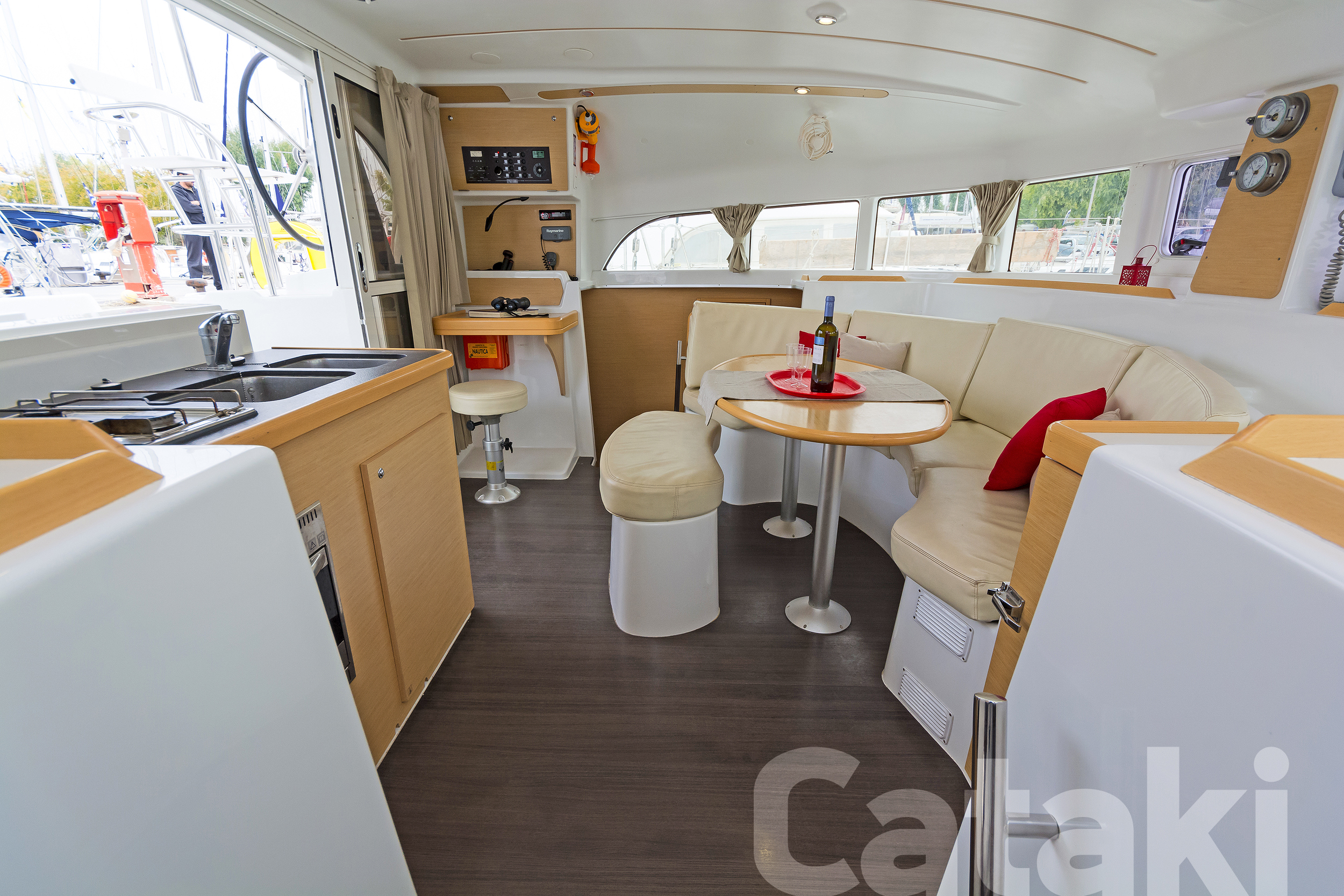 Immagine Lagoon 380 S2