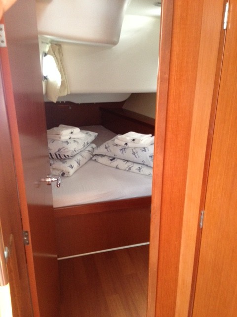 Immagine Oceanis 50