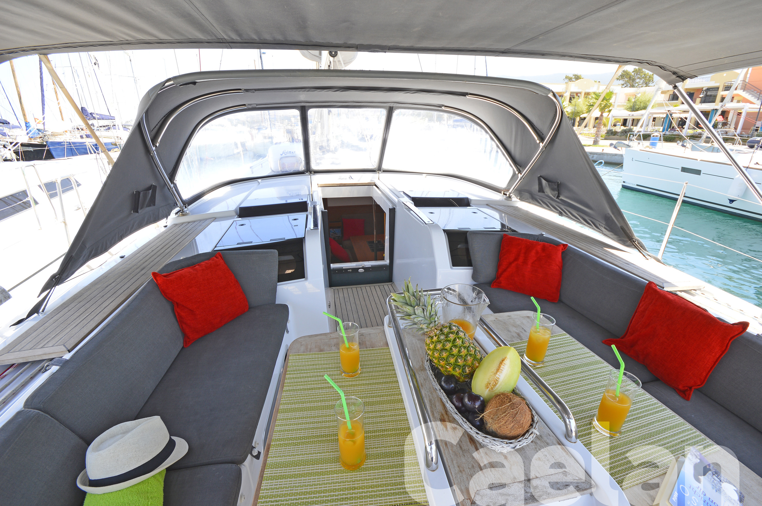 Immagine Hanse 505
