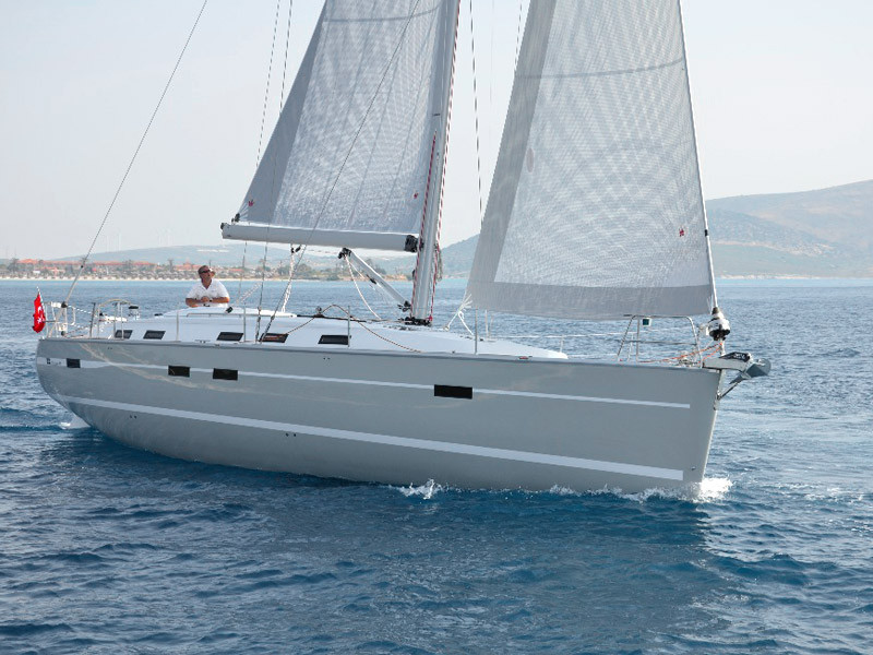 Immagine Bavaria Cruiser 50