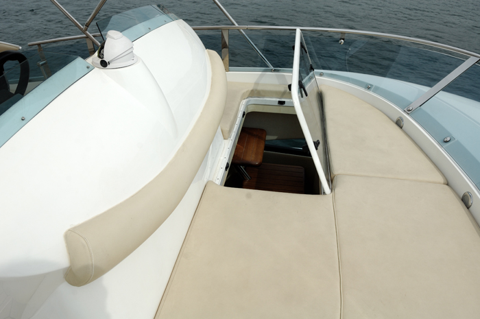Immagine Fairline Squadron 58