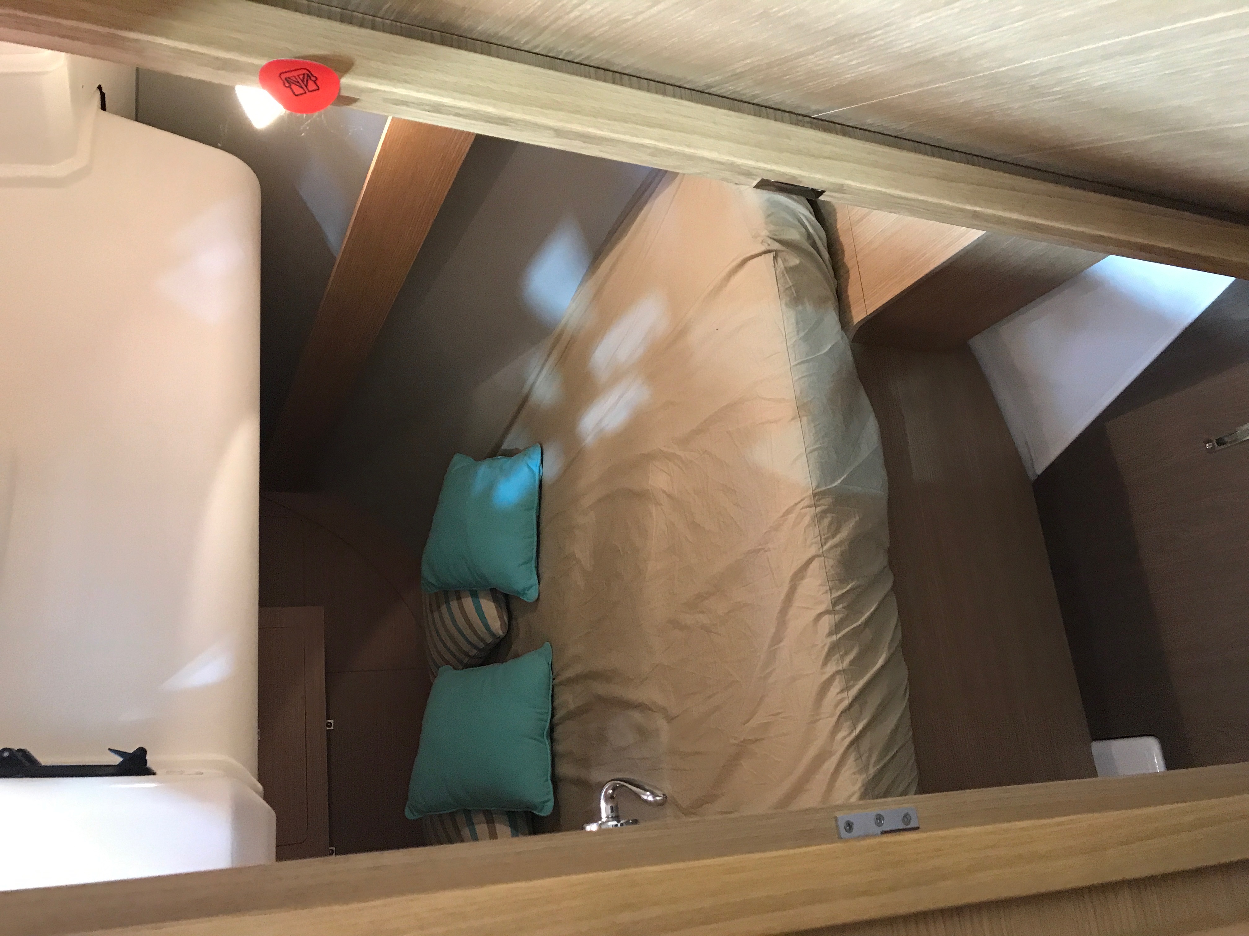 Immagine Dufour 382 Grand Large