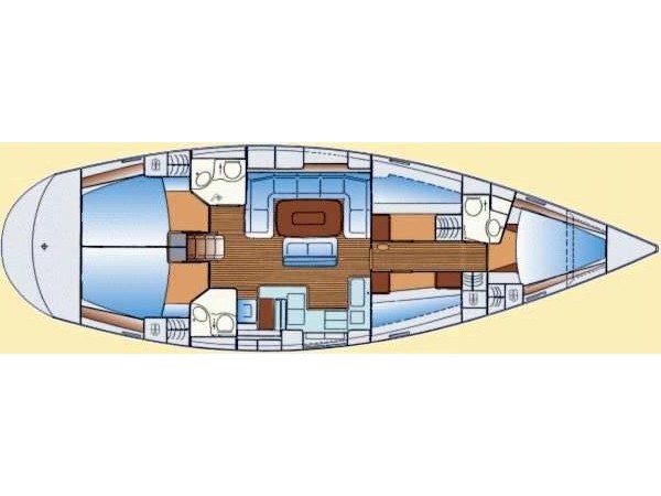 Immagine Bavaria 50 Cruiser