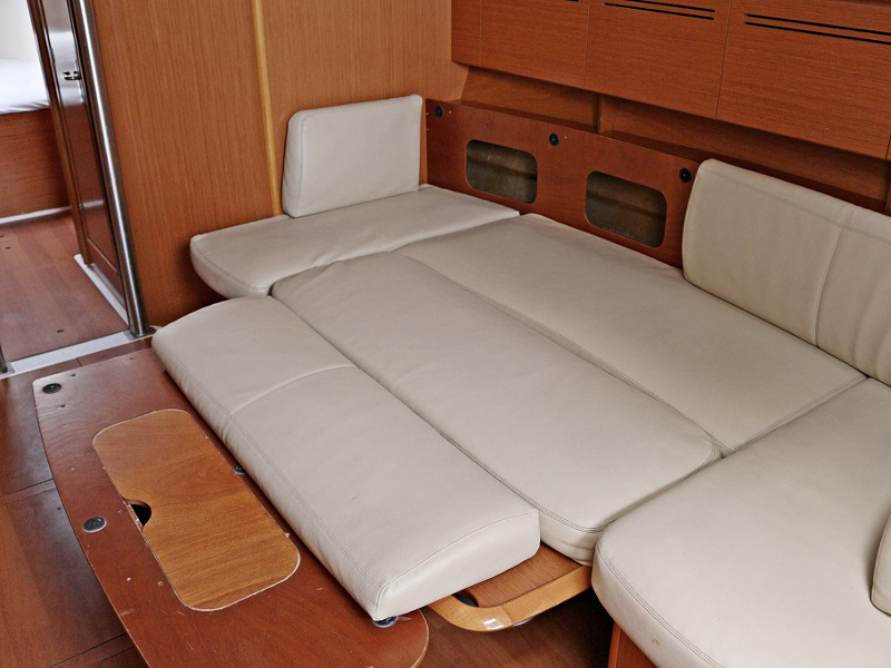 Immagine Beneteau Cyclades 43.4