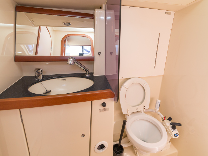 Immagine Dufour 455 Grand Large