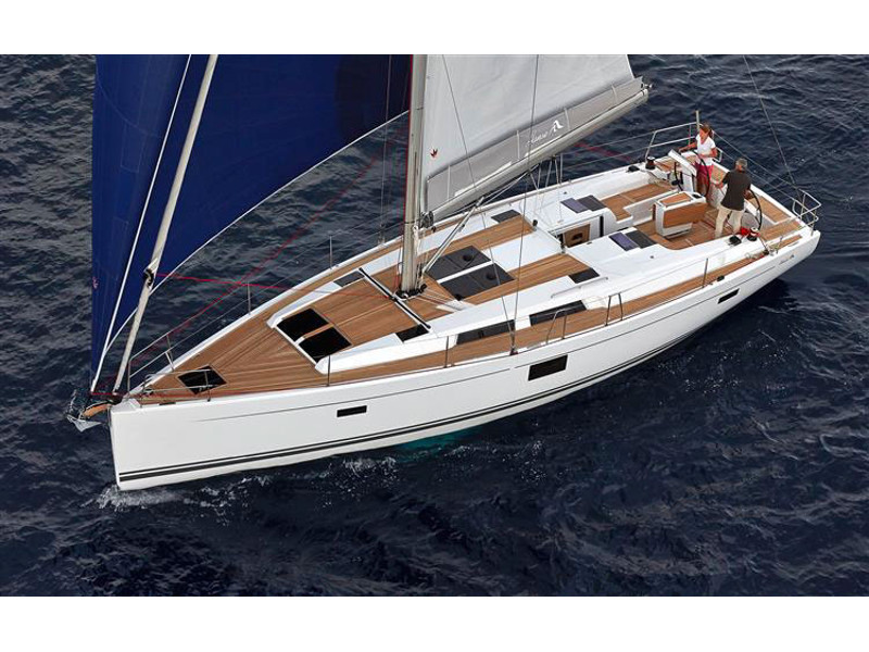 Immagine Hanse 455