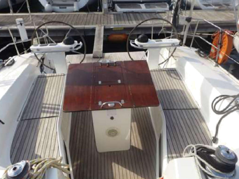 Immagine Bavaria Cruiser 45