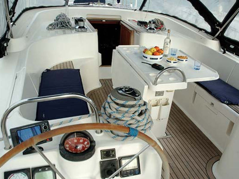 Immagine Ocean Star 51.2