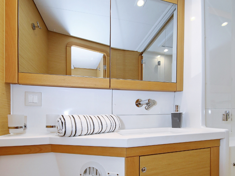 Immagine Lagoon 450 F