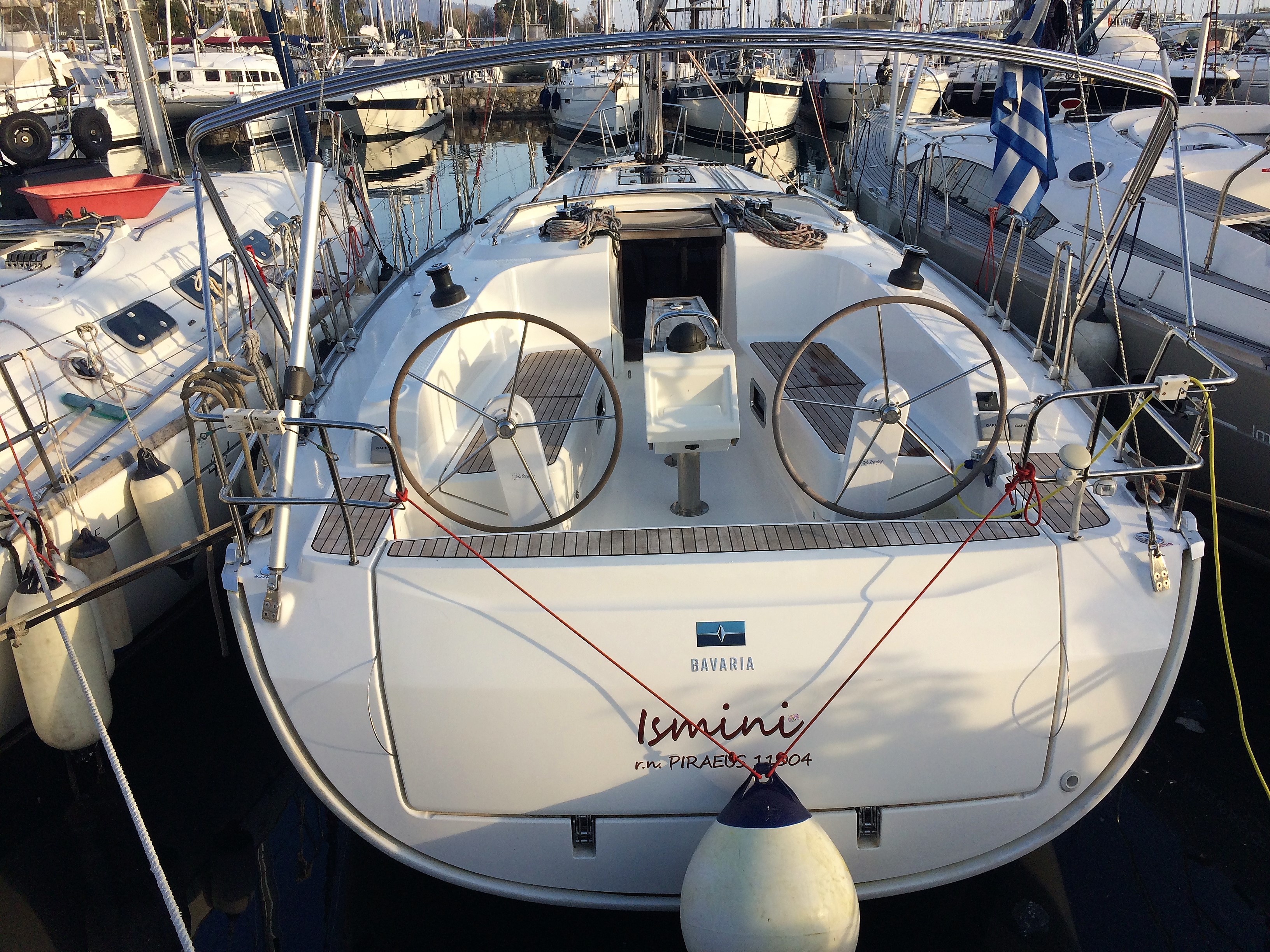 Immagine Bavaria Cruiser 41