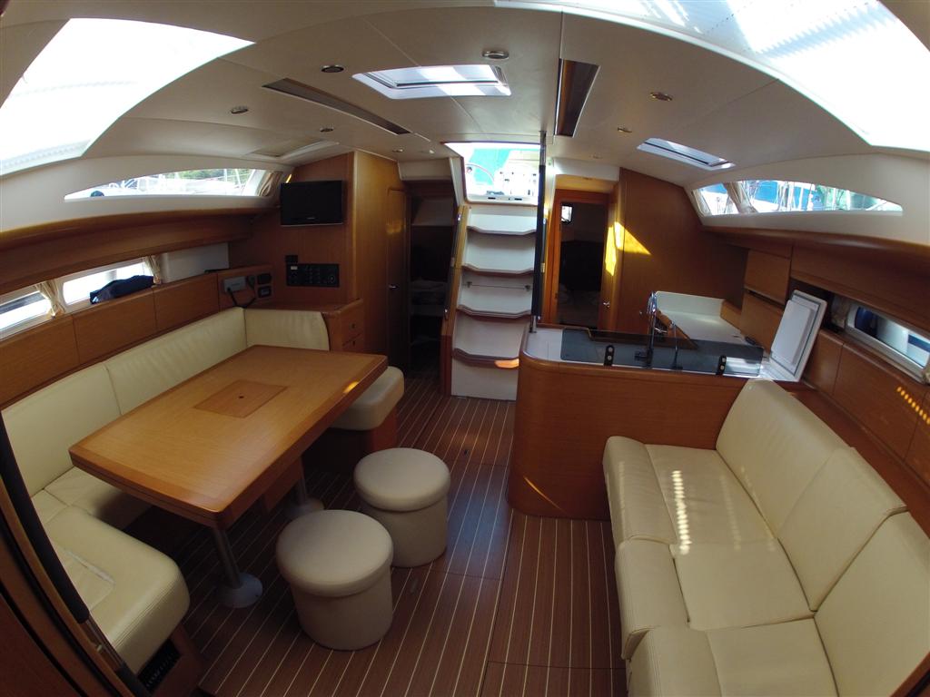 Immagine Jeanneau 53