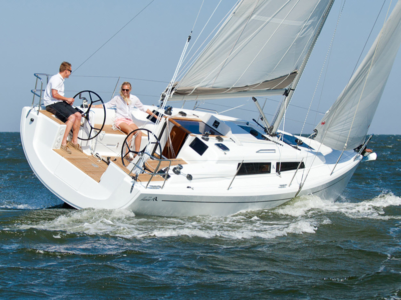 Immagine Hanse 315