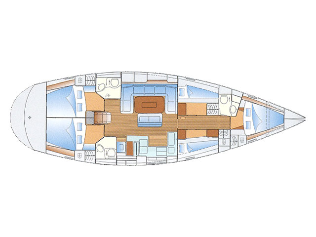 Immagine Bavaria 50 Cruiser