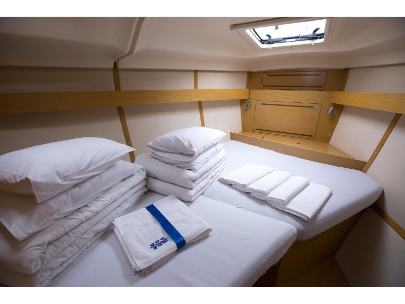 Immagine Elan 394 Impression