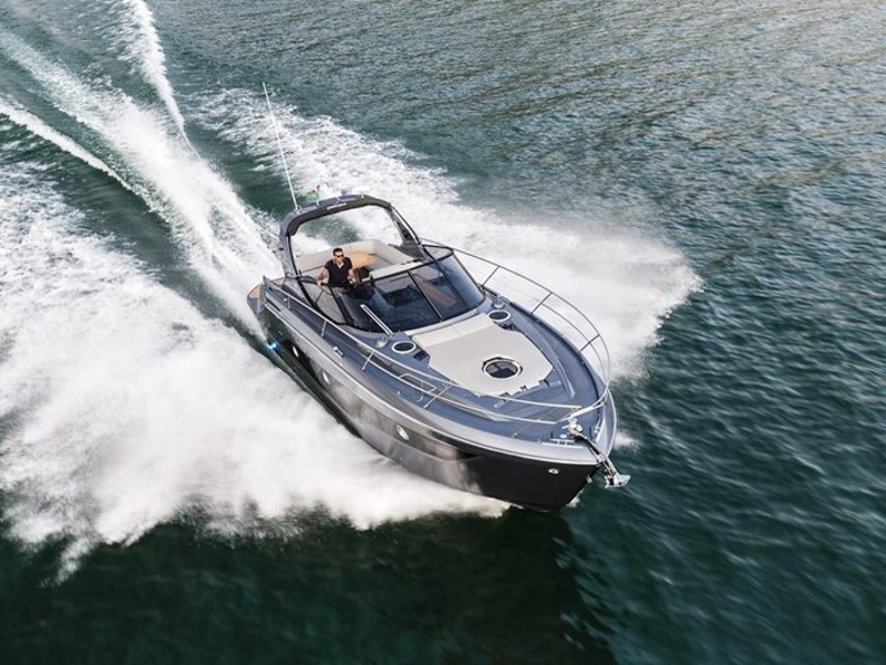 Immagine Cranchi Z35