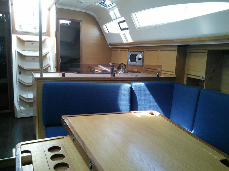 Immagine Elan 444 Impression