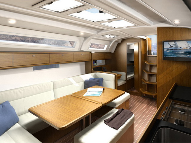 Immagine Bavaria Cruiser 41