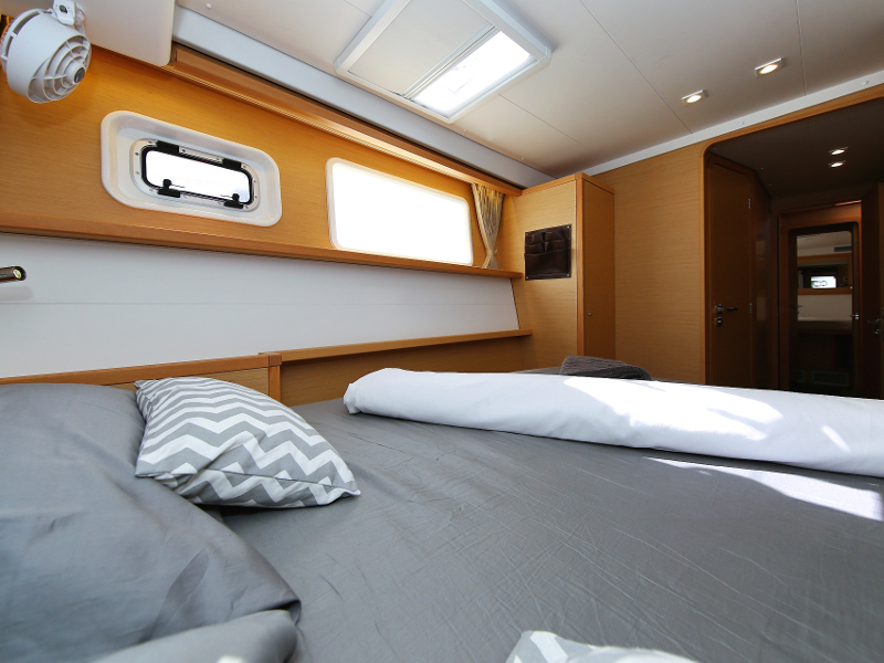 Immagine Lagoon 450 F