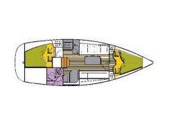 Immagine Bavaria 31 Cruiser