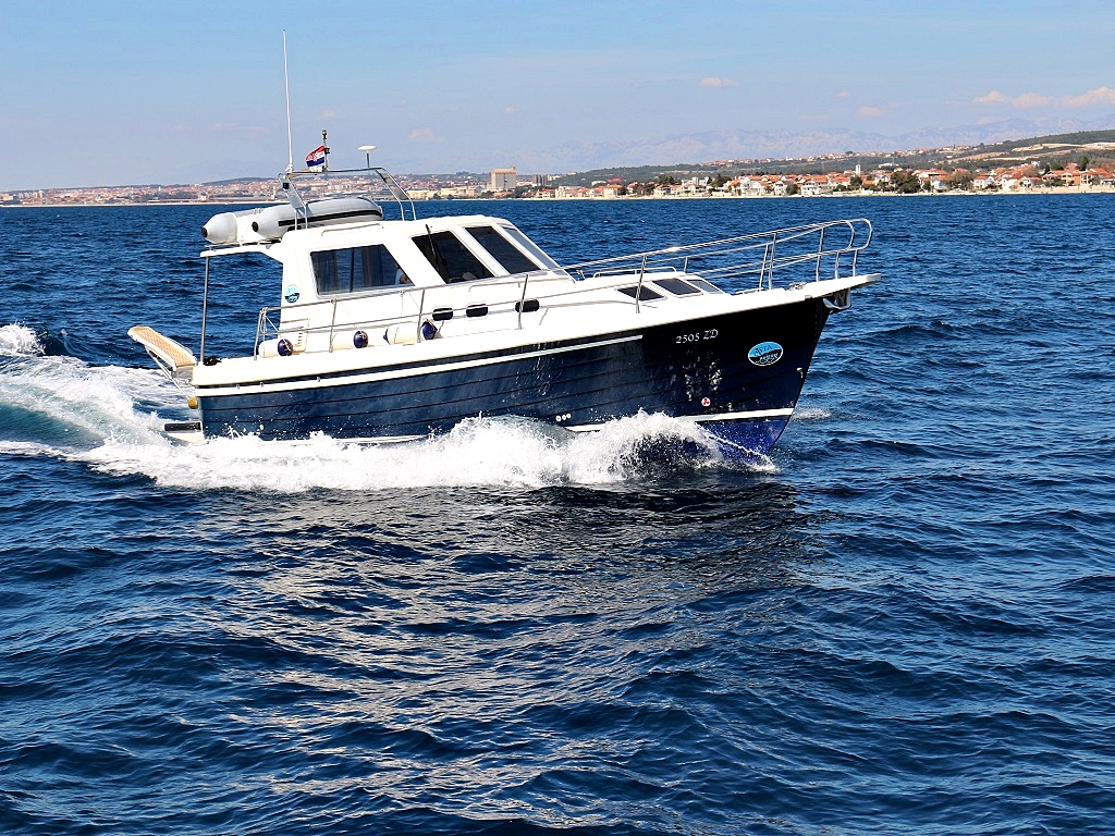 Immagine ADRIA 1002V  