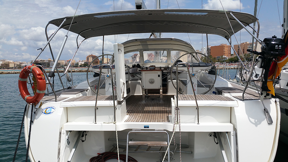 Immagine Bavaria Cruiser 56