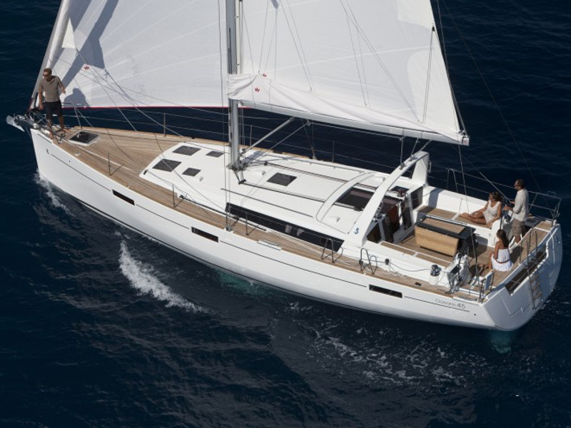 Immagine Oceanis 45