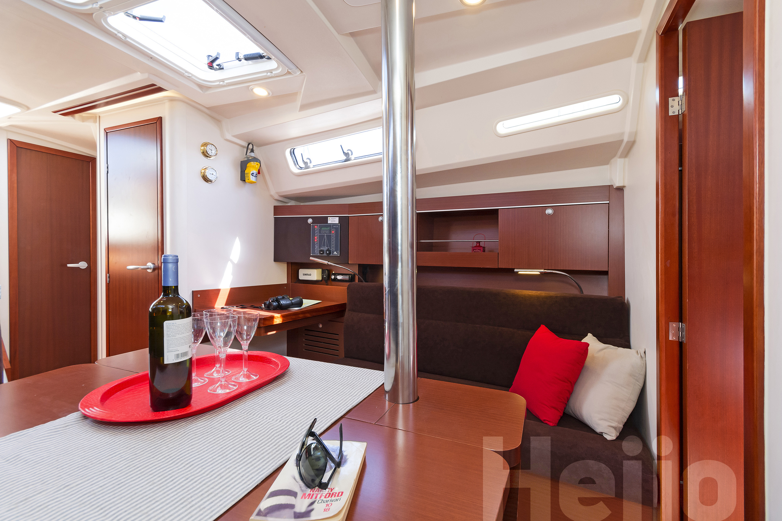 Immagine Hanse 345