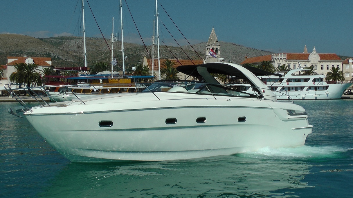 Bavaria Yacht 38 Sport image