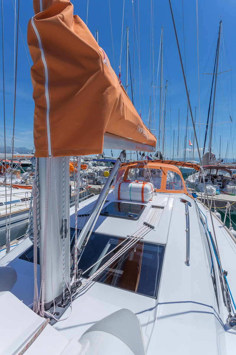 Immagine Elan 45 Impression