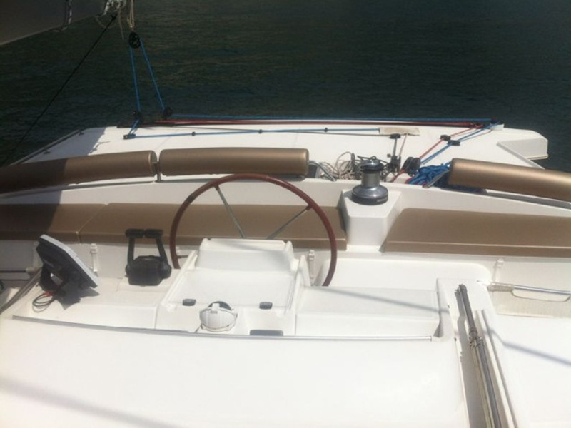 Immagine Lagoon 500