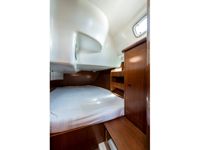 Immagine Oceanis Clipper 411