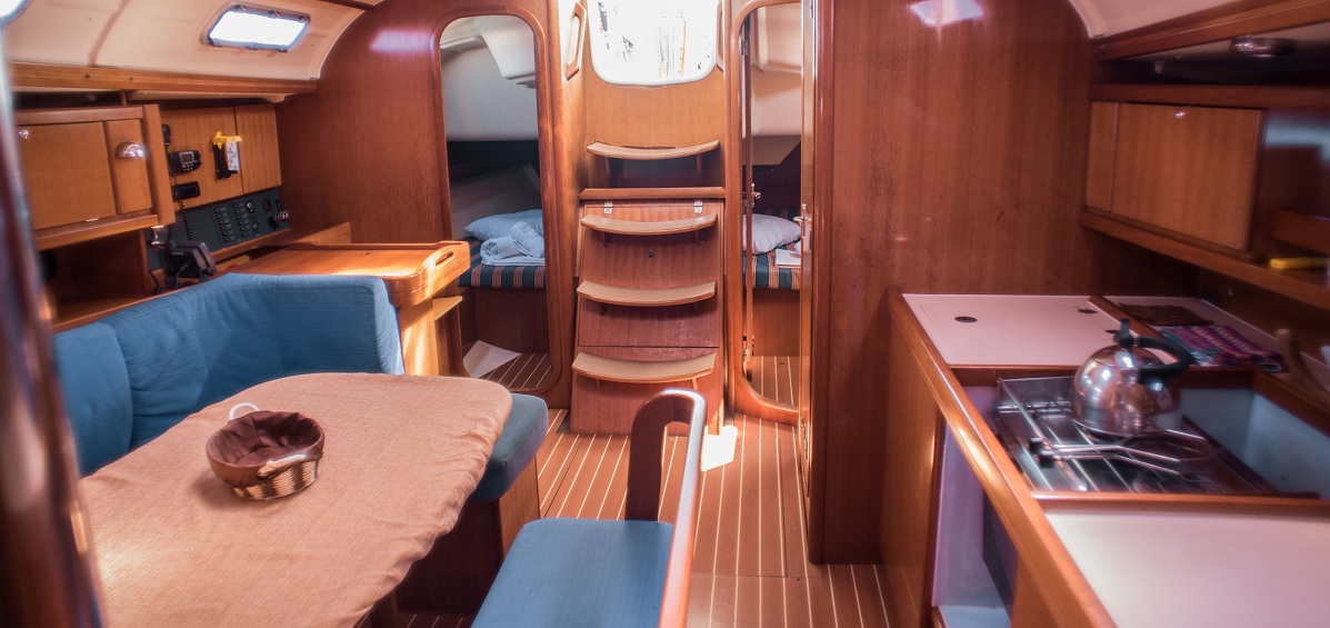 Immagine Dufour 385