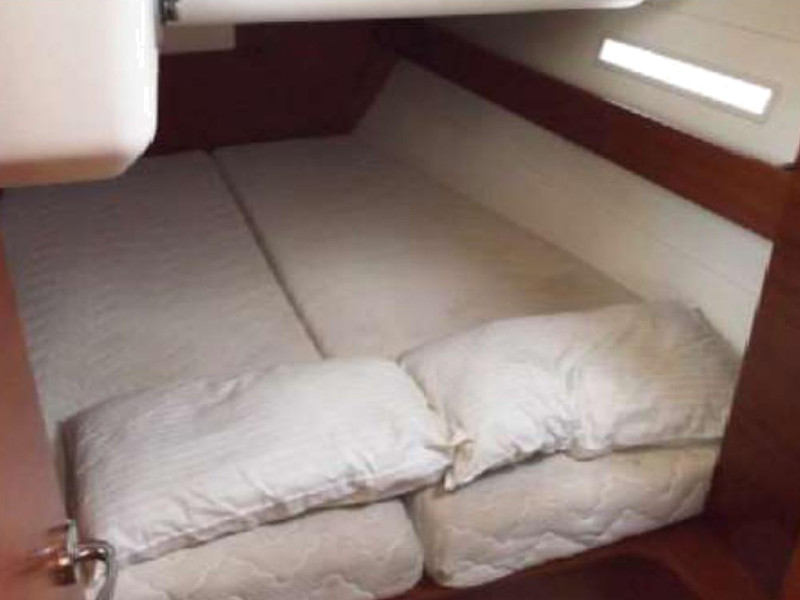 Immagine Dufour 450 Grand Large