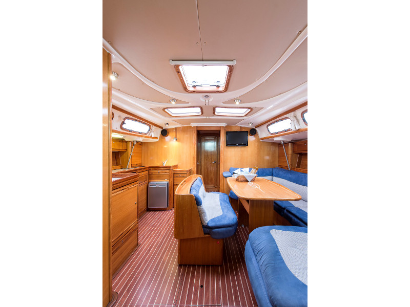 Immagine Bavaria 46 Cruiser