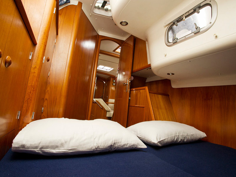 Immagine Sun Odyssey 36i