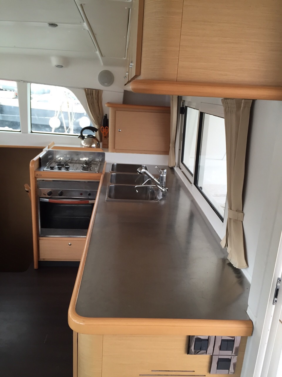 Immagine Lagoon 440