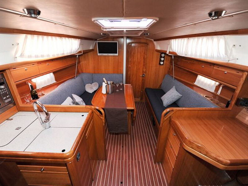 Immagine Bavaria 34 Cruiser