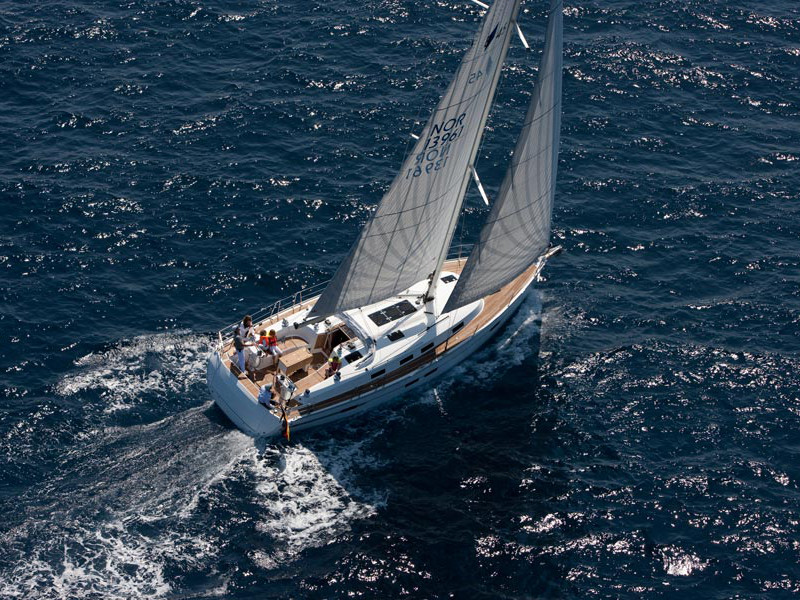 Immagine Bavaria 45 Cruiser