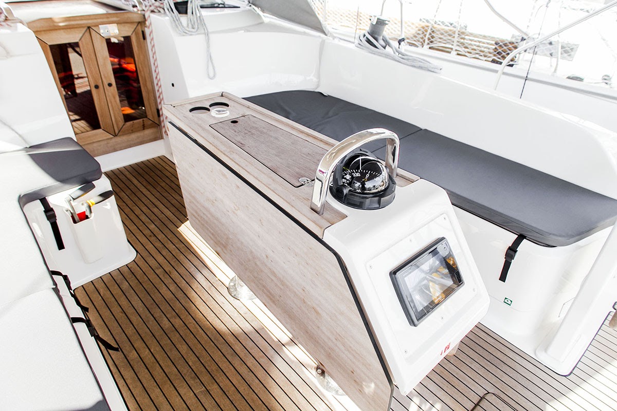 Immagine Bavaria 46 Cruiser