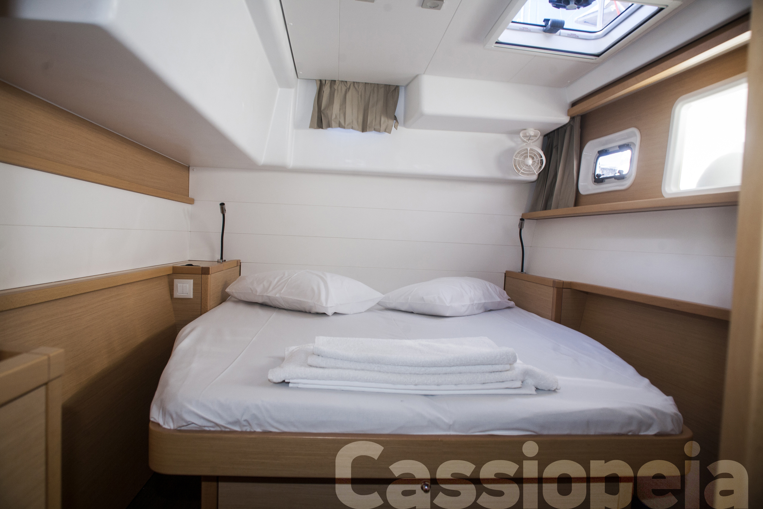 Immagine Lagoon 450