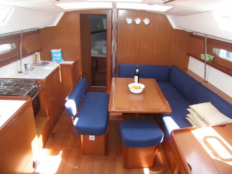 Immagine Beneteau Oceanis 46