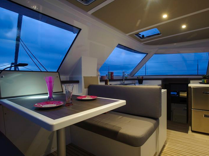 Immagine Nautitech Open 40