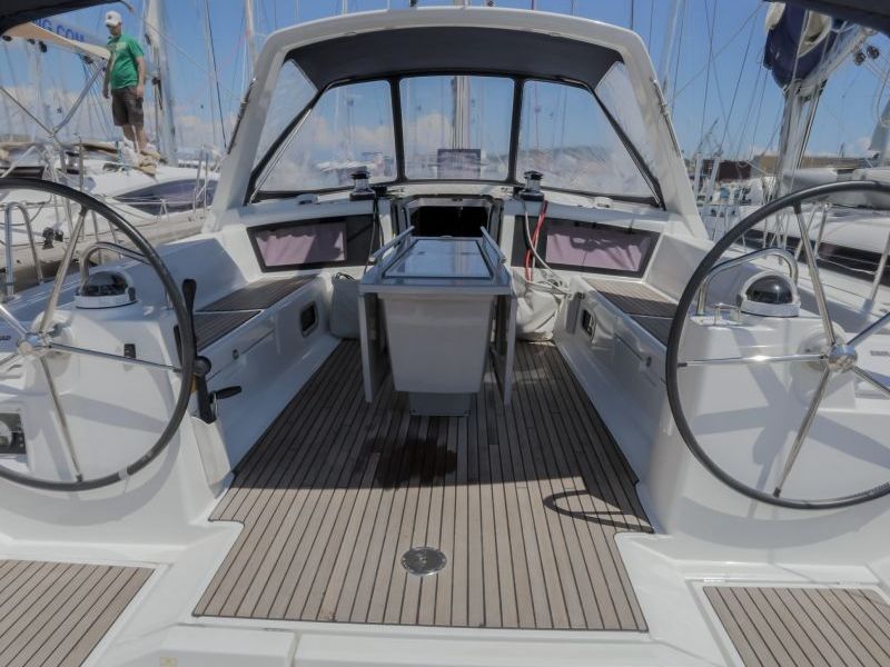 Immagine Bavaria Cruiser 46