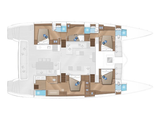 Immagine Lagoon 620