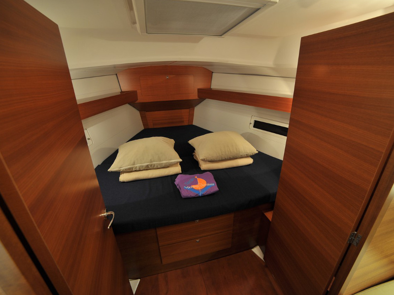 Immagine Dufour 382 Grand Large