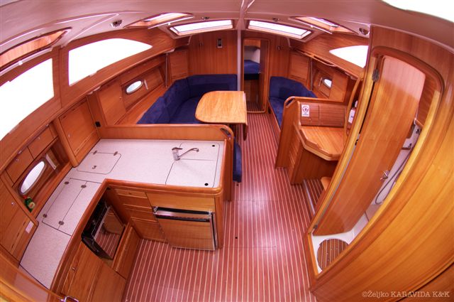 Immagine Bavaria 40 Vision 