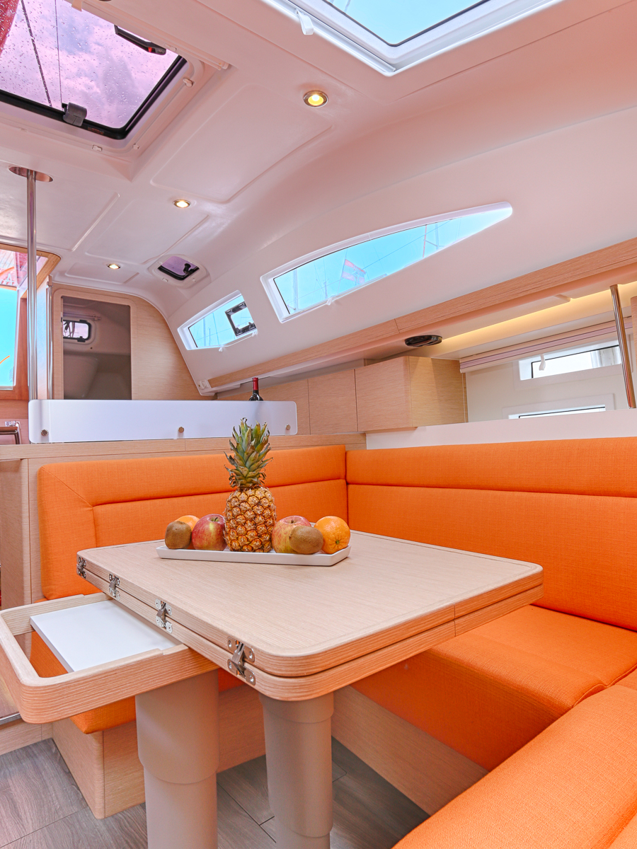 Immagine Elan 40 Impression