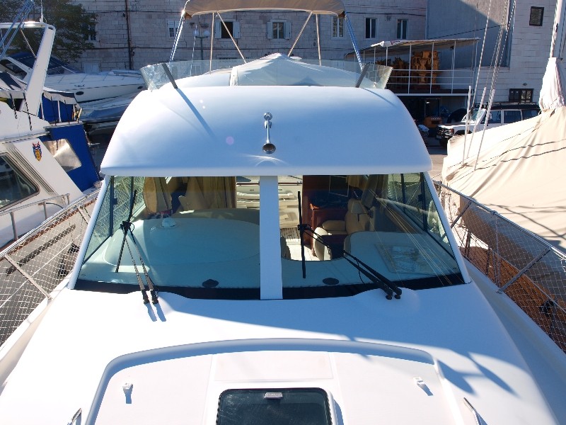 Immagine Jeanneau Prestige 36 Fly