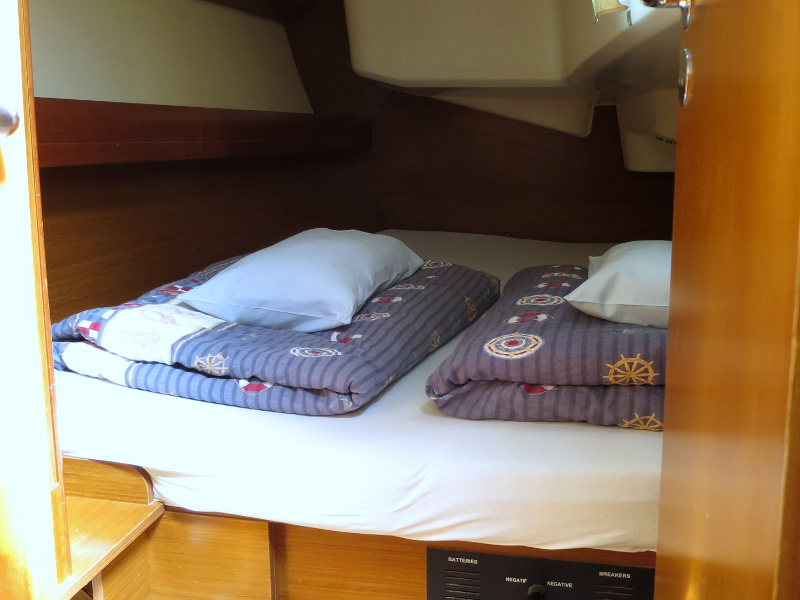 Immagine Sun Odyssey 36i