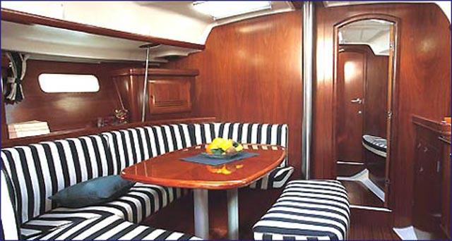 Immagine Oceanis 393 C
